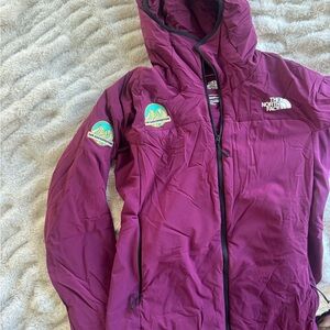 The North Face Women's Summit Series Casaval Hybrid Hoodie